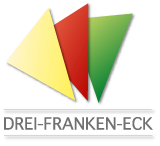 Logo Kommunale Allianz Drei-Franken-Eck