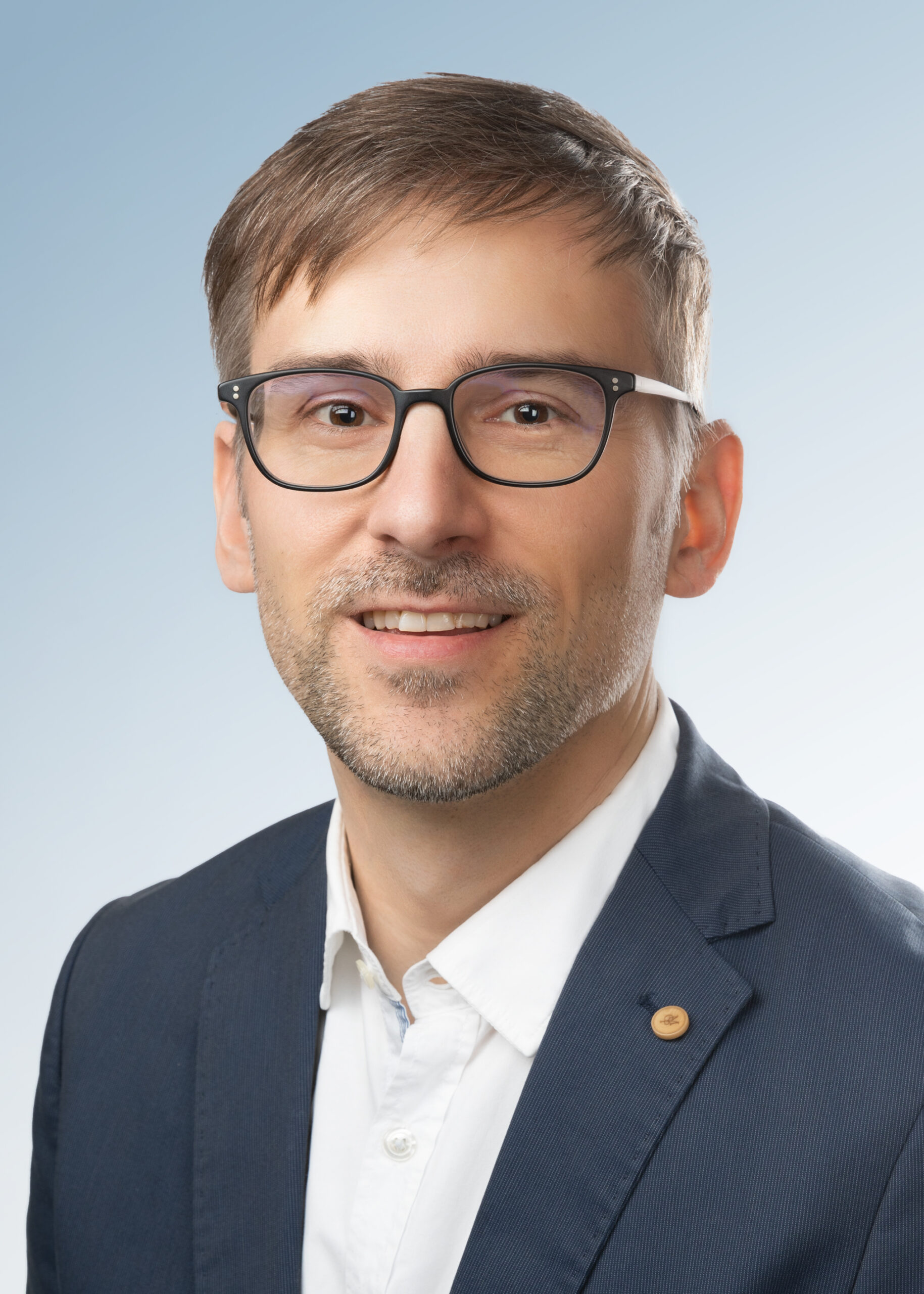 Simon Seitz, Gemeinderat im Markt Geiselwind