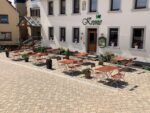 Biker Hotel „Krone“