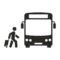 Verkehrsbehinderungen Durch Vollsperrungen Auf Den Strecken Des ÖPNV Ab 13. September 2023