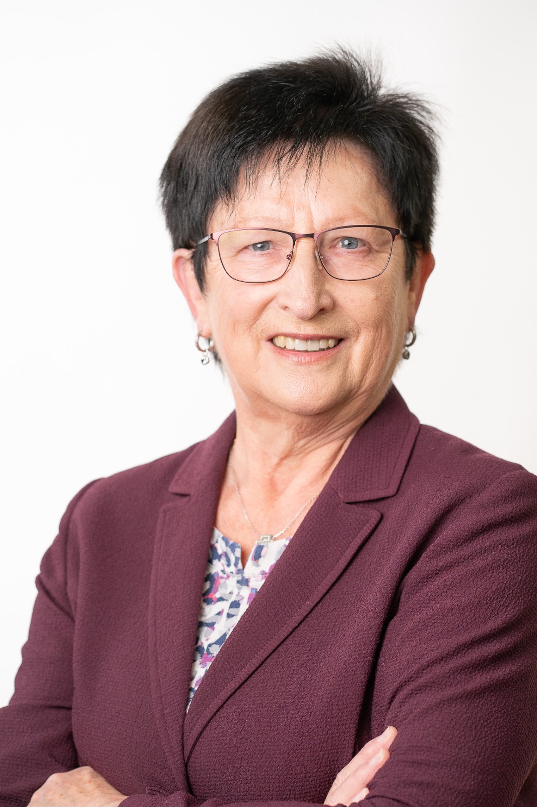 Annemarie Mauer