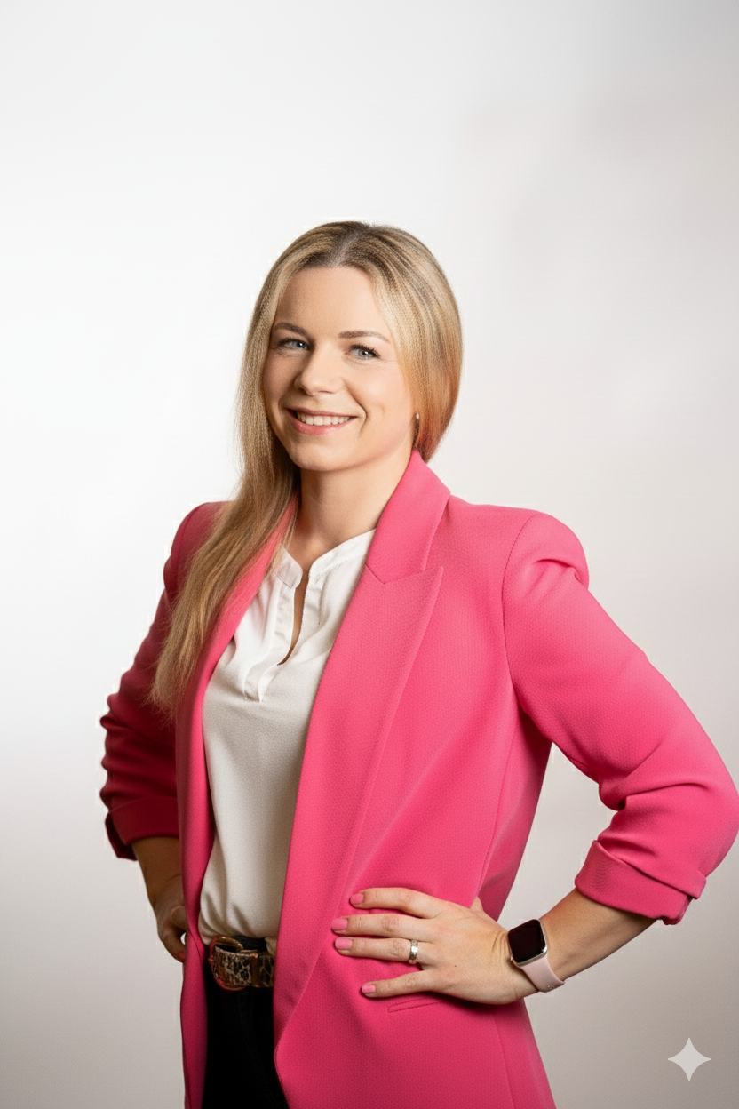 Eva-Sophia Rückel, Gemeinderätin im Markt Geiselwind