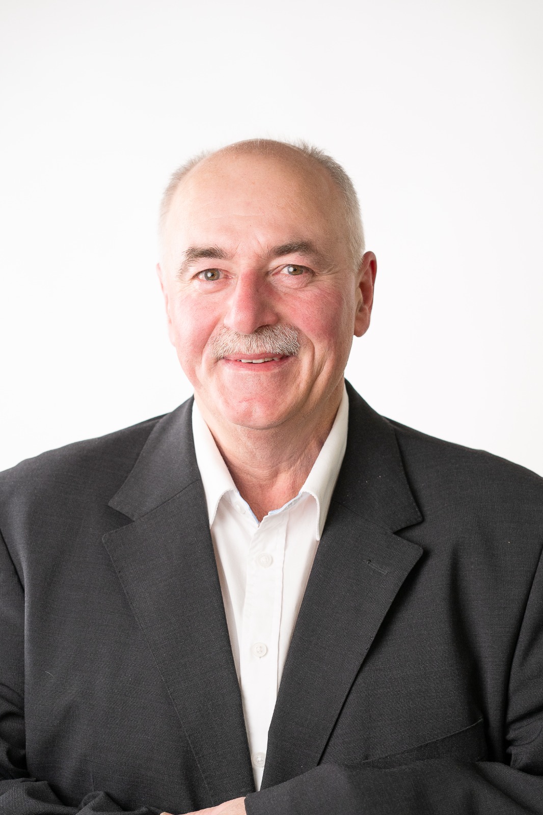 Hans Haubenreich, Gemeinderat im Markt Geiselwind
