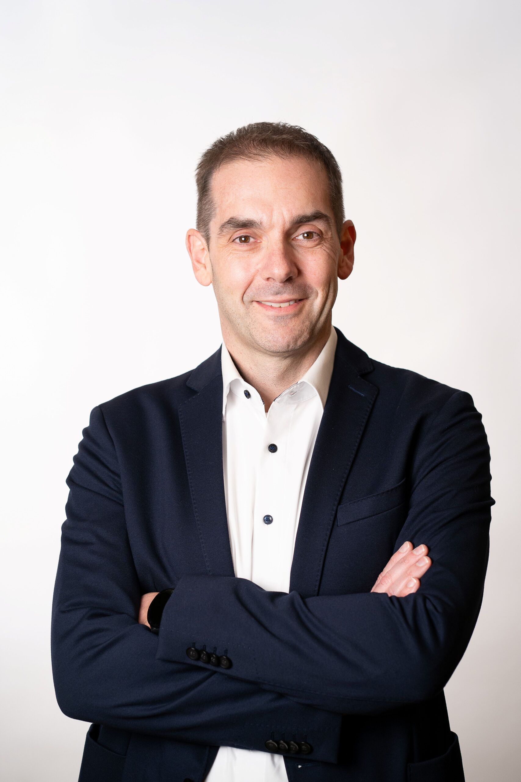 Michael Hofmann, Gemeinderat im Markt Geiselwind