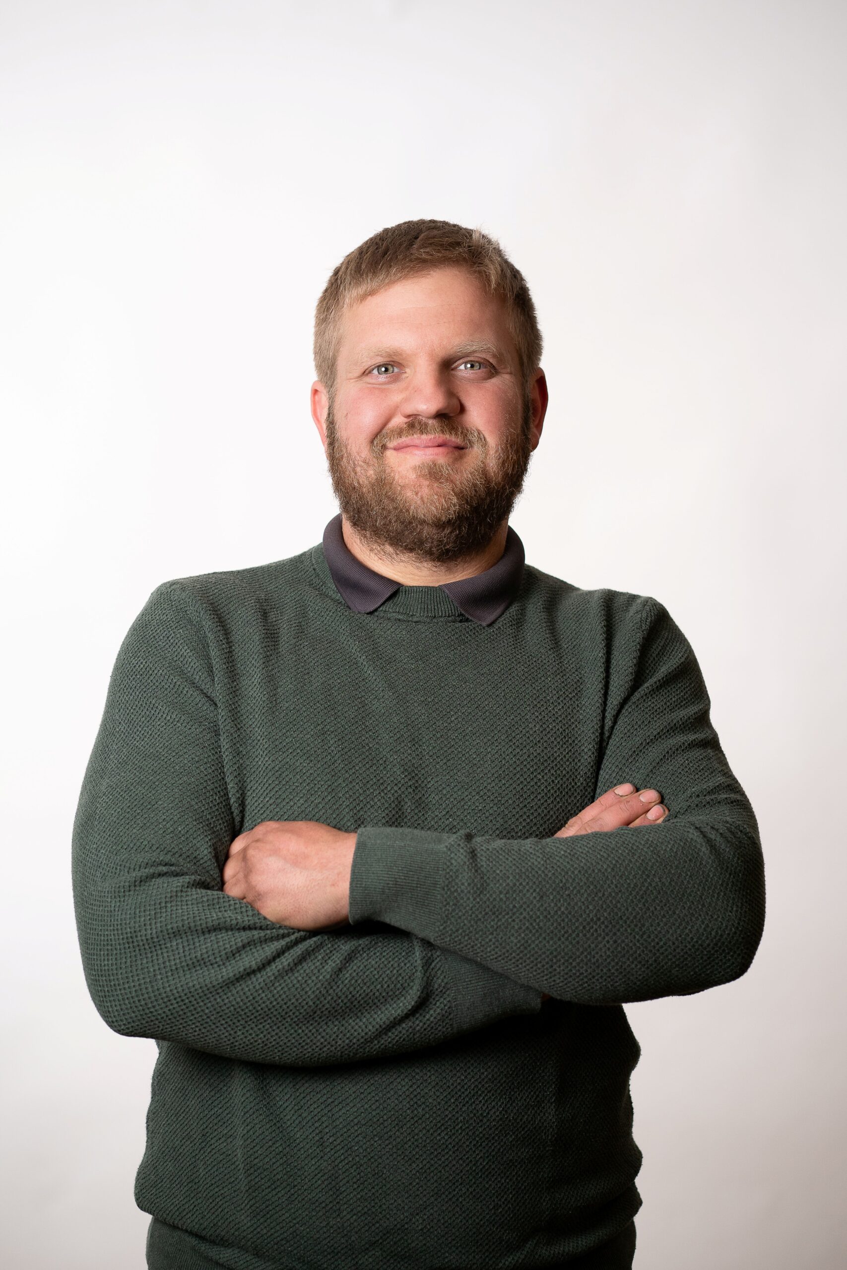 Philipp Rost, Gemeindrat im Markt Geiselwind