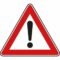 Offenes Feuer im Freien verboten