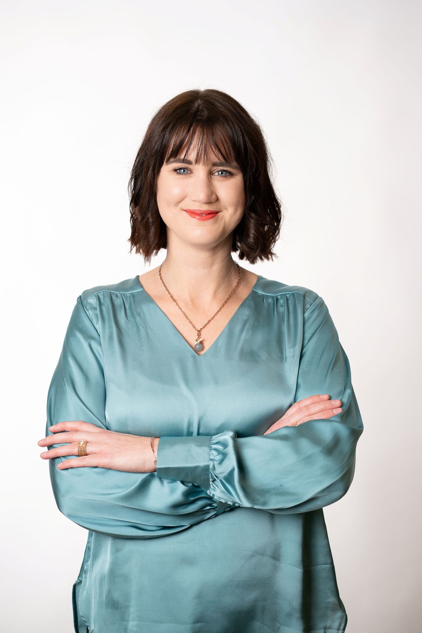 Andrea Ortner