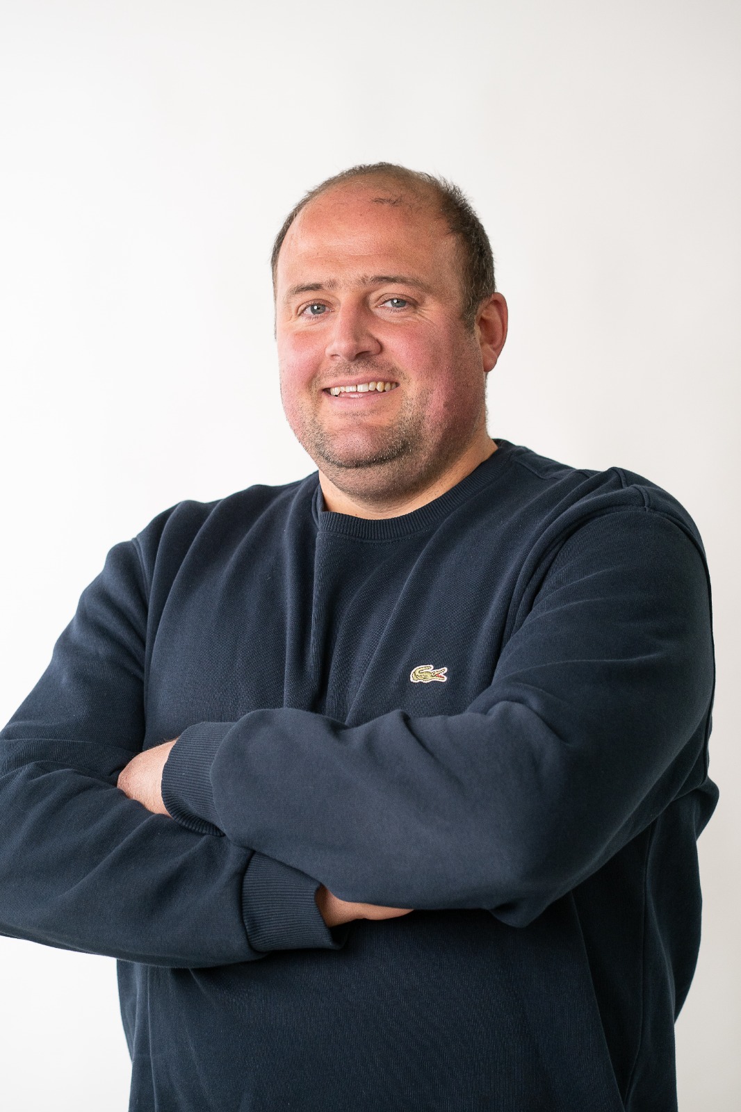 Andreas Enzbrenner