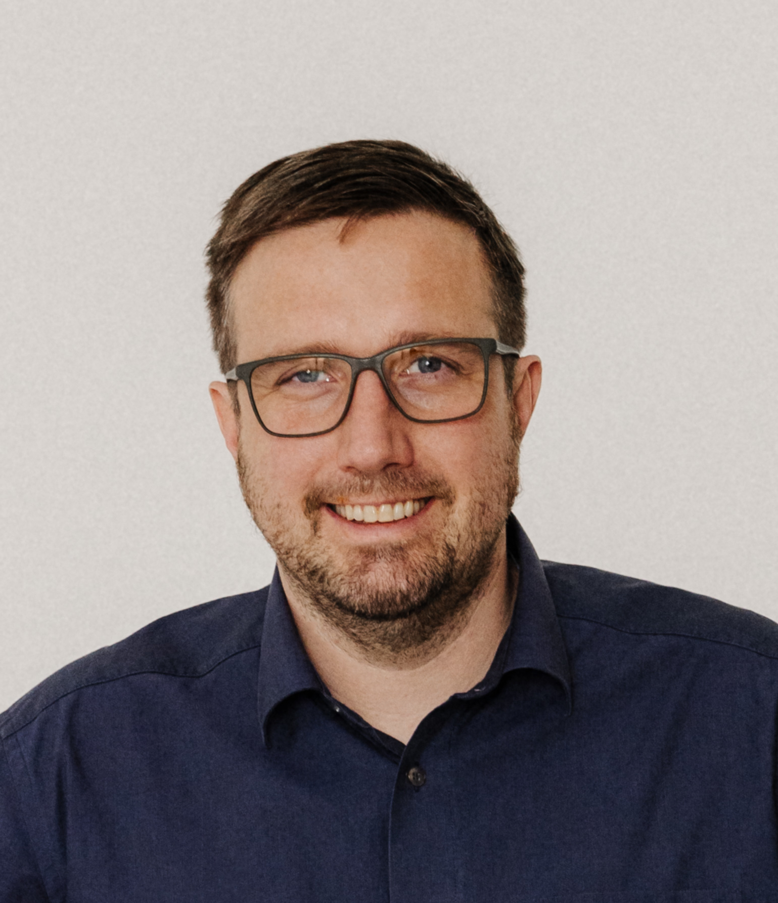 Stephan Vogel