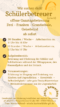 Stellenausschreibung der Drei-Franken-Grundschule