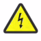 Energieversorgung im Gemeindegebiet von Geiselwind; Stromausfall/Versorgungsunterbrechungen